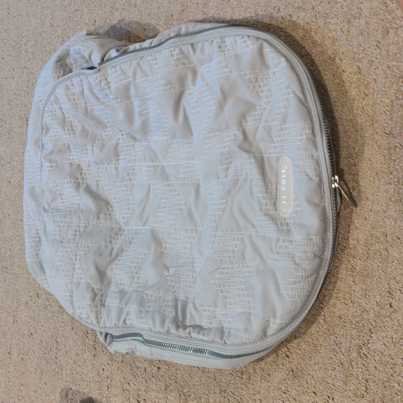 Car seat cover - Picture 5 of 5